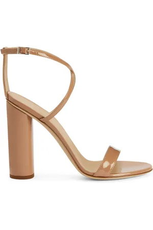 Giuseppe Zanotti Sandali Tara 110mm