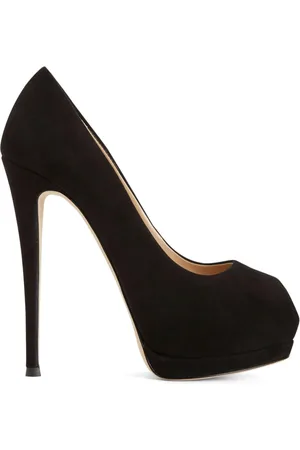 Giuseppe Zanotti Pumps Sharon 130mm
