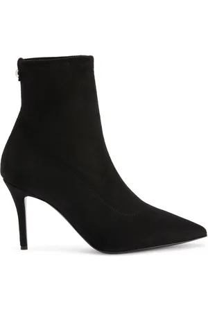 Giuseppe Zanotti Stivaletti Mirea 90mm