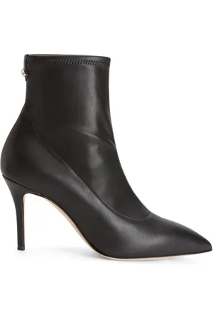 Giuseppe Zanotti Stivaletti Mirea 90mm