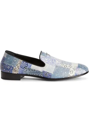 Giuseppe Zanotti Mocassini Gipsy Lewis