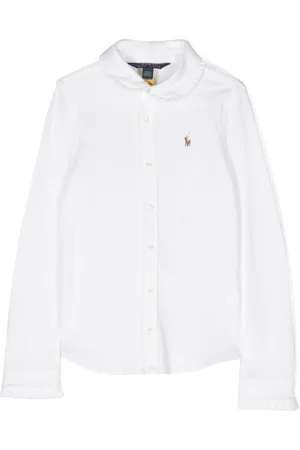 Ralph Lauren Camicia Polo Pony