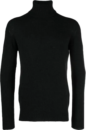 Nuur Maglione a collo alto