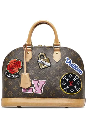 Borsa Louis Vuitton Alma 351053