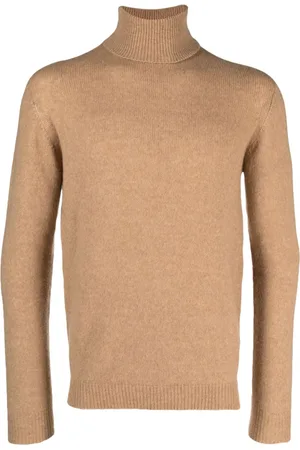 Nuur Maglione a collo alto