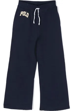 Ralph Lauren Pantaloni sportivi con coulisse