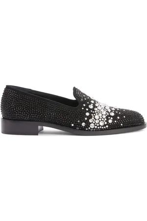 Giuseppe Zanotti Mocassini Matildha