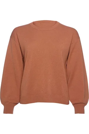 ERES Maglione Famous con ricamo