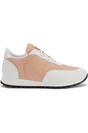 Giuseppe Zanotti Sneakers Jimi bicolore
