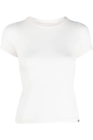 EXTREME CASHMERE T-shirt girocollo