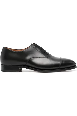 Ralph Lauren Oxford Daxton in pelle
