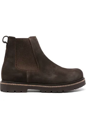 Birkenstock Stivali Chelsea Stalon