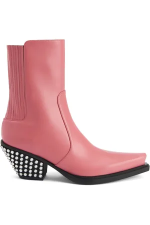 Giuseppe Zanotti Stivali Yanhira 55mm