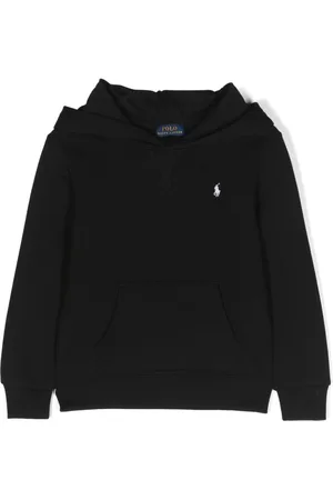 Ralph Lauren Felpa con cappuccio