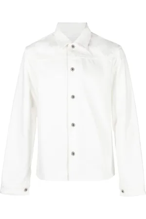Jil Sander Camicia denim