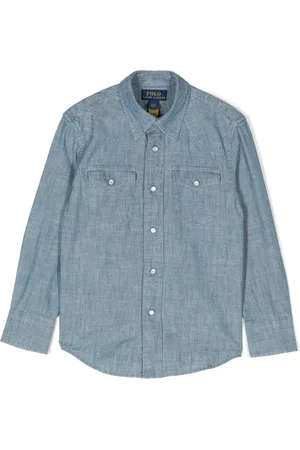 Ralph Lauren Camicia