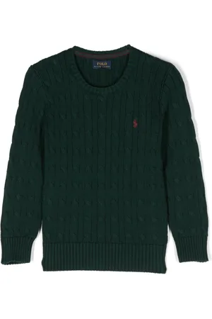 Ralph Lauren Maglione Polo Pony
