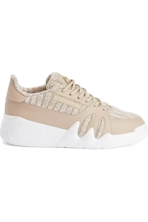 Giuseppe Zanotti Sneakers Talon con applicazione