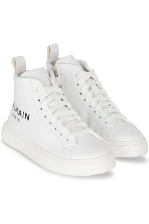Balmain Sneakers con stampa