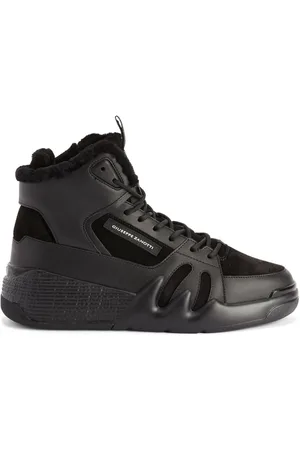 Giuseppe Zanotti Sneakers Talon Winter