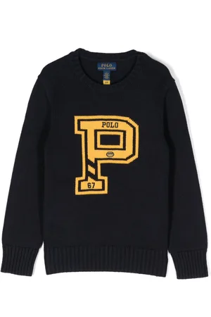 Ralph Lauren Maglione