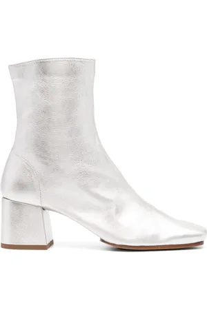 Souliers Martinez Stivaletti Tierra 60mm