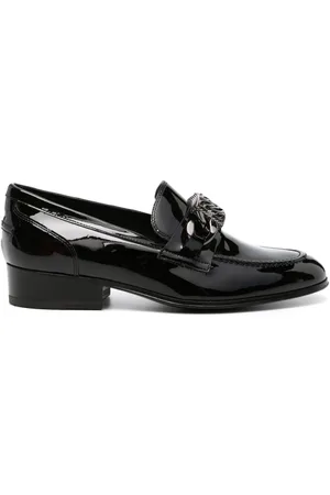 Casadei Mocassini con fibbia