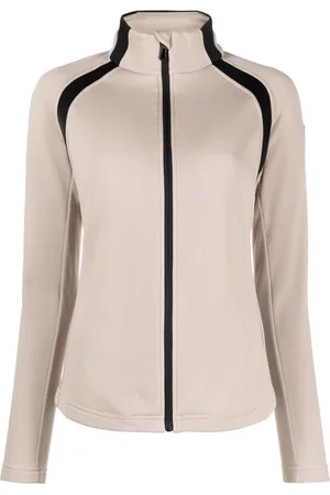 Rossignol Giacca Aerial con zip