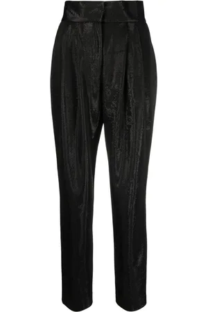 IRO Pantaloni a vita alta
