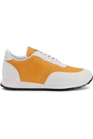 Giuseppe Zanotti Sneakers Jimi Running