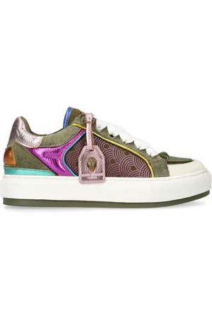 Kurt Geiger Sneakers Southbank con inserti