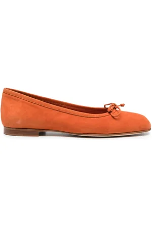 Manolo Blahnik Ballerine Veralli