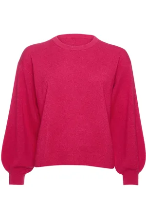 ERES Maglione Famous con ricamo
