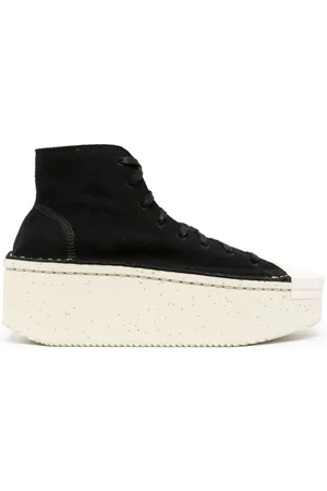 Y-3 Sneakers con suola rialzata
