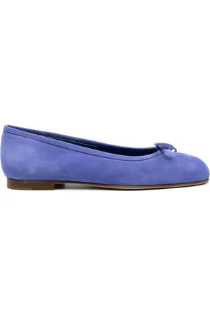 Manolo Blahnik Ballerine Veralli