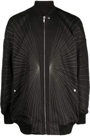 Rick Owens Bomber imbottito Radiance