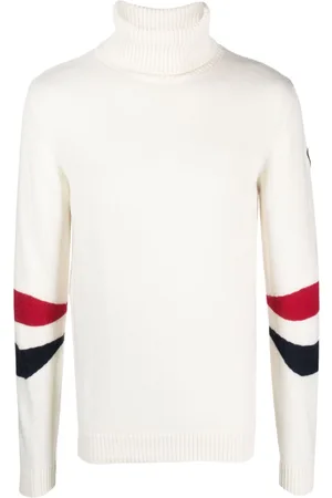 Rossignol Maglione Signature a collo alto