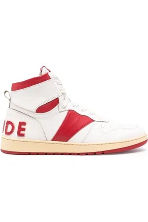 Rhude Sneakers alte Rhecess