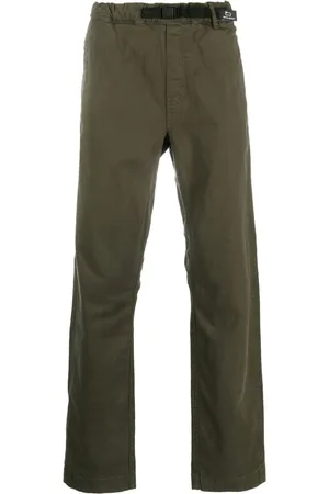 Woolrich Pantaloni dritti