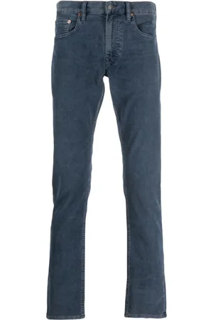 Ralph Lauren Jeans dritti Sullivan
