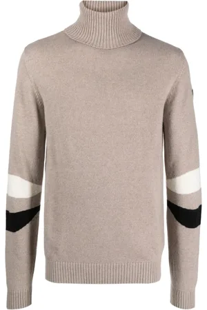 Rossignol Maglione Signature a collo alto