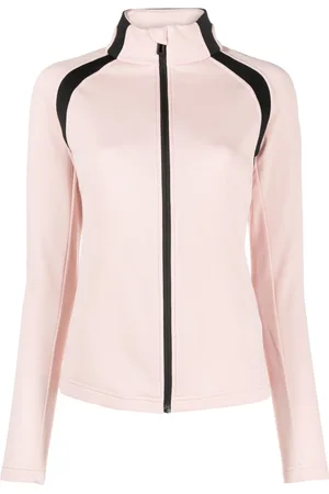 Rossignol Giacca Aerial con zip