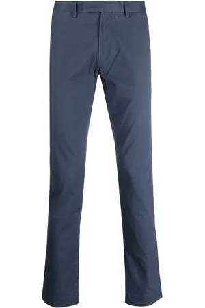 Ralph Lauren Pantaloni sartoriali dritti