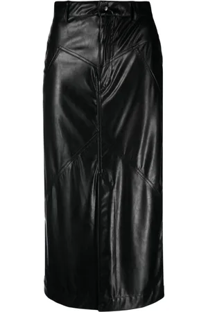 Marant Etoile Gonna Breanne midi