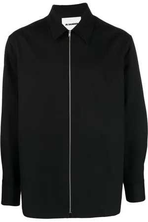 Jil Sander Giacca-camicia