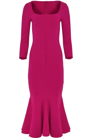 Carolina Herrera Abito midi