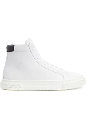 Giuseppe Zanotti Sneakers alte Ecoblabber