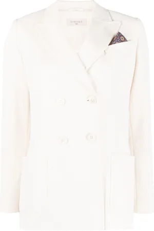 Circolo Blazer doppiopetto