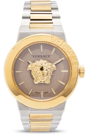 VERSACE Orologio Medusa Infinite 43mm