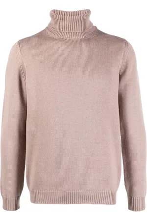 Nuur Maglione a collo alto